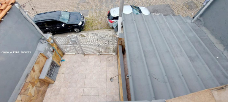 Imagem Casa com 3 Quartos à Venda, 193 m² em Vila Carrão - São Paulo