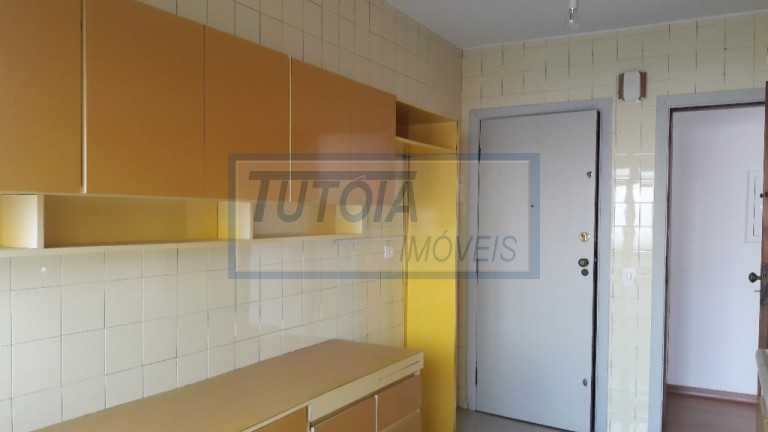 Imagem Apartamento com 3 Quartos à Venda, 110 m² em Paraíso - São Paulo Imagem Apartamento com 3 Quartos à Venda, 110 m² em Paraíso - São Paulo