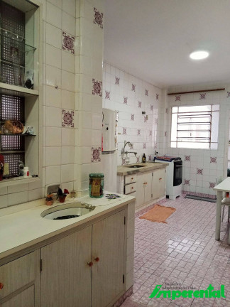 Imagem Apartamento com 3 Quartos à Venda, 100 m² em Boqueirão - Santos Imagem Apartamento com 3 Quartos à Venda, 100 m² em Boqueirão - Santos