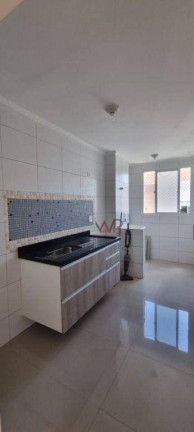 Imagem Apartamento com 2 Quartos à Venda, 52 m² em Penha - São Paulo