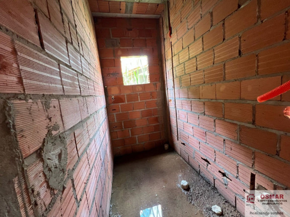 Imagem Casa com 3 Quartos à Venda, 90 m² em Parque Silva Azevedo (nova Veneza) - Sumaré