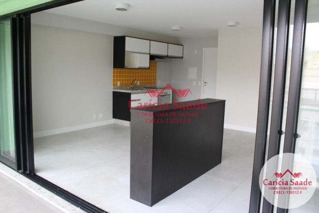 Imagem Apartamento com 1 Quarto à Venda, 50 m² em Bela Vista - São Paulo