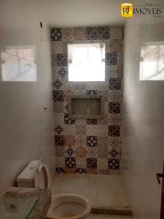 Imagem Casa com 2 Quartos à Venda, 70 m² em Guriri - Cabo Frio Imagem Casa com 2 Quartos à Venda, 70 m² em Guriri - Cabo Frio