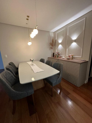 Imagem Apartamento com 4 Quartos à Venda, 100 m² em Jardim Satélite - São José Dos Campos Imagem Apartamento com 4 Quartos à Venda, 100 m² em Jardim Satélite - São José Dos Campos