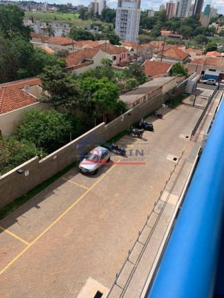Imagem Apartamento com 2 Quartos à Venda, 48 m² em Jardim São Carlos - São Carlos Imagem Apartamento com 2 Quartos à Venda, 48 m² em Jardim São Carlos - São Carlos