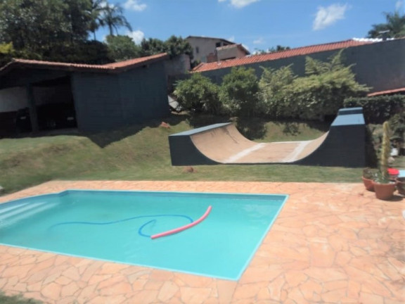 Imóvel com 3 Quartos à Venda, 207 m² em Jardim Leonor - Itatiba