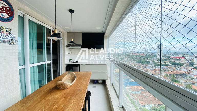 Imagem Apartamento com 3 Quartos à Venda, 100 m² em Santa Mônica - Feira De Santana Imagem Apartamento com 3 Quartos à Venda, 100 m² em Santa Mônica - Feira De Santana