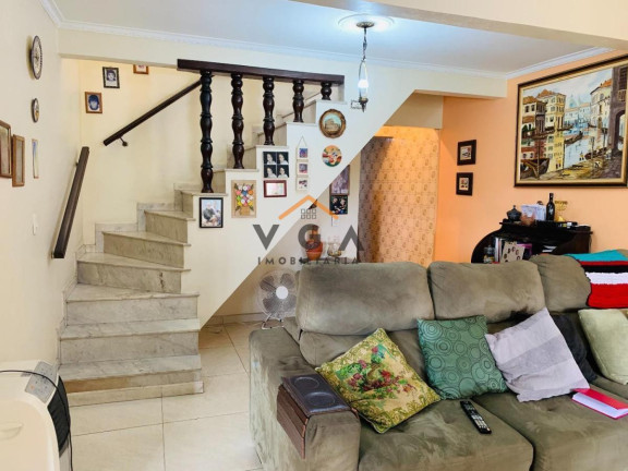 Imagem Casa com 4 Quartos à Venda, 182 m² em Cidade Patriarca - São Paulo Imagem Casa com 4 Quartos à Venda, 182 m² em Cidade Patriarca - São Paulo
