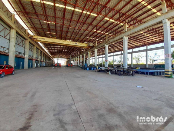 Imagem Galpão para Alugar, 12.730 m² em Centro - Aquiraz Imagem Galpão para Alugar, 12.730 m² em Centro - Aquiraz