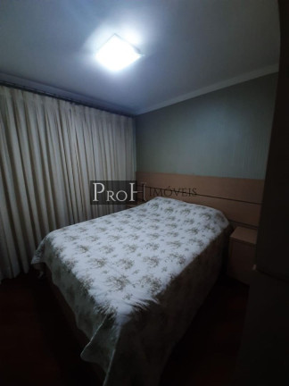 Imagem Apartamento com 2 Quartos à Venda, 66 m² em Jardim Do Mar - São Bernardo Do Campo