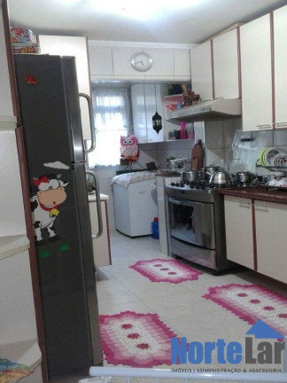 Imagem Apartamento com 2 Quartos à Venda, 92 m² em Vila Celeste - São Paulo Imagem Apartamento com 2 Quartos à Venda, 92 m² em Vila Celeste - São Paulo