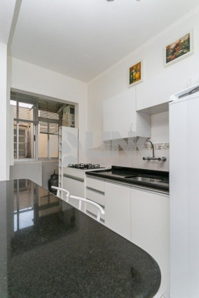 Imagem Apartamento com 1 Quarto à Venda, 40 m² em Mont Serrat - Porto Alegre Imagem Apartamento com 1 Quarto à Venda, 40 m² em Mont Serrat - Porto Alegre