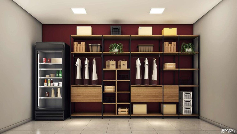 Imagem Apartamento com 2 Quartos à Venda, 35 m² em Freguesia Do ó - São Paulo Imagem Apartamento com 2 Quartos à Venda, 35 m² em Freguesia Do ó - São Paulo