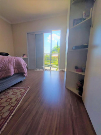 Imagem Casa de Condomínio com 4 Quartos à Venda, 390 m² em Parque Brasil 500 - Paulínia Imagem Casa de Condomínio com 4 Quartos à Venda, 390 m² em Parque Brasil 500 - Paulínia