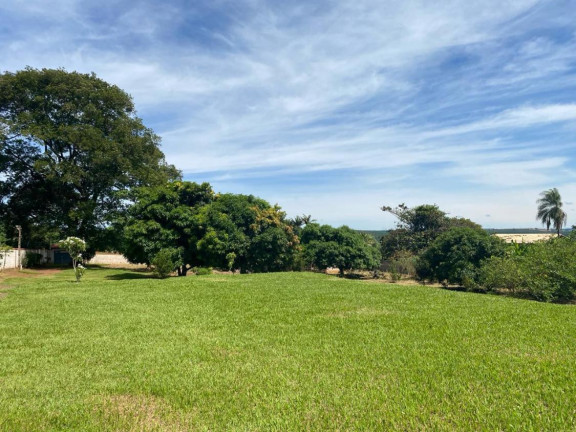 Imagem Chácara com 1 Quarto à Venda, 5.000 m² em Recanto Fortuna - Franca