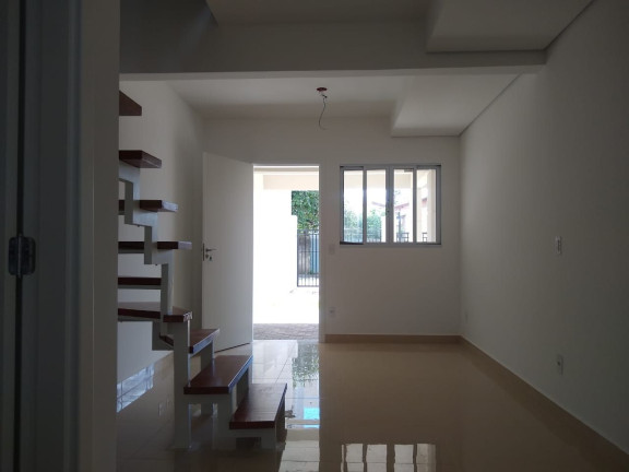 Imagem Casa com 3 Quartos à Venda, 100 m² em Jardim Goncalves - Sorocaba