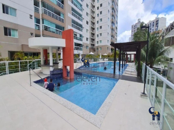 Apartamento com 3 Quartos à Venda, 143 m² em Barra - Salvador