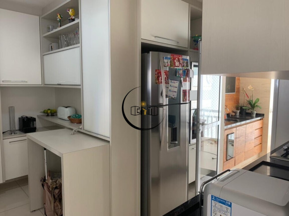 Imagem Apartamento com 3 Quartos à Venda, 139 m² em Vila Romana - São Paulo