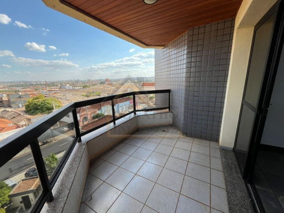 Imagem Apartamento com 3 Quartos à Venda, 126 m² em Campos Eliseos - Ribeirão Preto Imagem Apartamento com 3 Quartos à Venda, 126 m² em Campos Eliseos - Ribeirão Preto