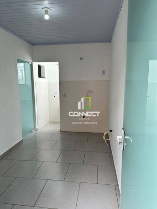 Imagem Kitnet com 1 Quarto para Alugar, 30 m² em Espinheiros - Itajaí