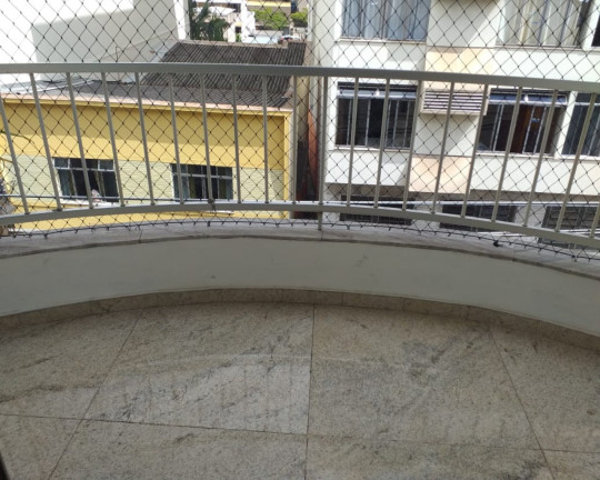 Imagem Imóvel com 5 Quartos à Venda, 200 m² em São Mateus - Juiz De Fora
