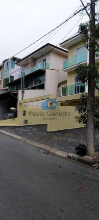 Imagem Casa de Condomínio com 3 Quartos à Venda, 130 m² em Jardim Rio Das Pedras - Cotia