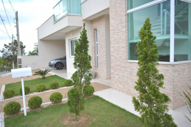 Imagem Imóvel com 4 Quartos à Venda, 338 m² em Residencial Fazenda Serrinha - Itatiba