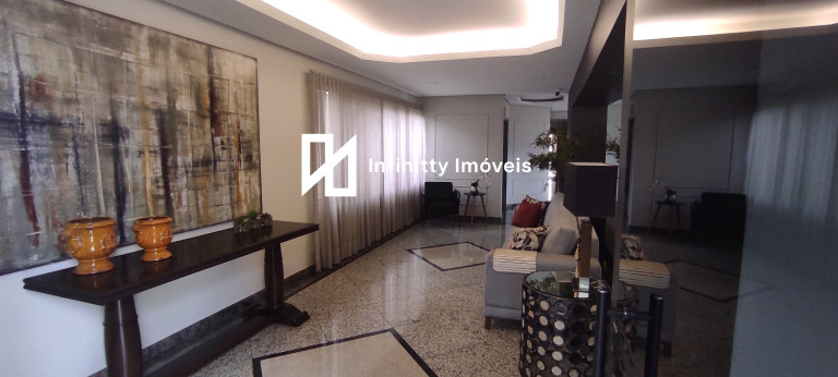Imagem Apartamento com 3 Quartos à Venda, 136 m² em Centro - Piracicaba Imagem Apartamento com 3 Quartos à Venda, 136 m² em Centro - Piracicaba