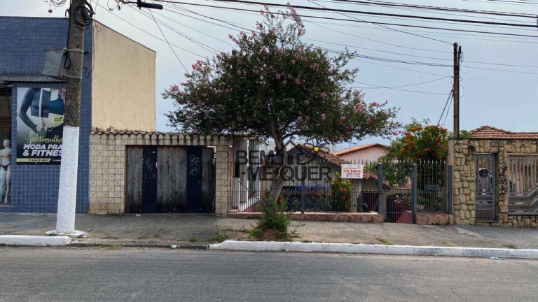 Imagem Terreno à Venda, 380 m² em Pirituba - São Paulo Imagem Terreno à Venda, 380 m² em Pirituba - São Paulo