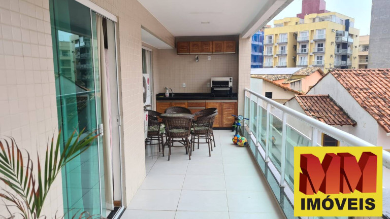 Imagem Apartamento com 2 Quartos à Venda, 95 m² em Braga - Cabo Frio Imagem Apartamento com 2 Quartos à Venda, 95 m² em Braga - Cabo Frio