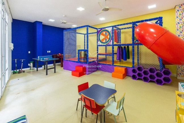 Apartamento com 3 Quartos à Venda, 201 m² em Itaim Bibi - São Paulo