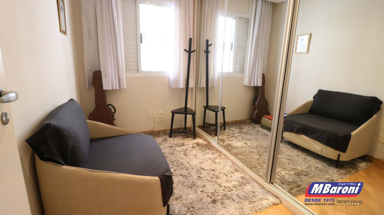 Imagem Apartamento com 3 Quartos à Venda, 67 m² em Bela Vista - São Paulo