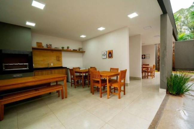Imagem Apartamento com 1 Quarto à Venda, 24 m² em Jardim Santa Emília - São Paulo