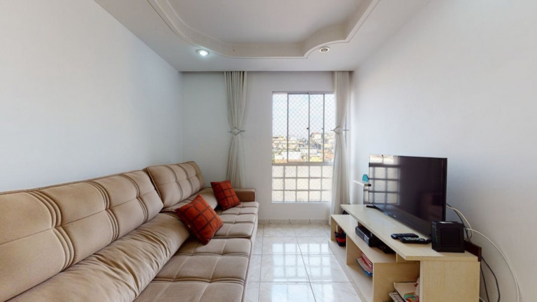Imagem Imóvel com 2 Quartos à Venda, 52 m² em Cangaíba - São Paulo Imagem Imóvel com 2 Quartos à Venda, 52 m² em Cangaíba - São Paulo