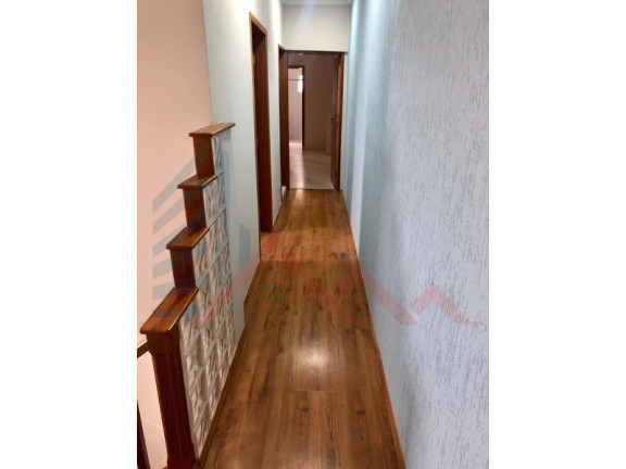 Imagem Sobrado com 4 Quartos à Venda, 200 m² em Vila Bertioga - São Paulo