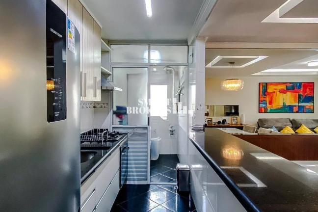 Imagem Apartamento com 2 Quartos à Venda, 76 m² em Mooca - São Paulo Imagem Apartamento com 2 Quartos à Venda, 76 m² em Mooca - São Paulo