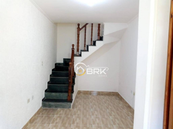 Imagem Sobrado com 2 Quartos à Venda, 76 m² em Vila Alpina - São Paulo Imagem Sobrado com 2 Quartos à Venda, 76 m² em Vila Alpina - São Paulo