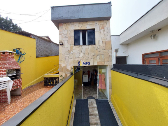 Imagem Sobrado com 3 Quartos à Venda, 175 m² em Jardim Das Magnólia - Sorocaba Imagem Sobrado com 3 Quartos à Venda, 175 m² em Jardim Das Magnólia - Sorocaba