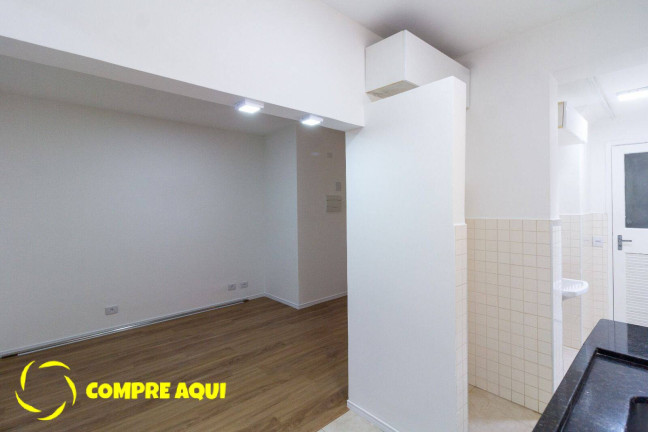 Imagem Apartamento com 1 Quarto à Venda, 43 m² em Bela Vista - São Paulo Imagem Apartamento com 1 Quarto à Venda, 43 m² em Bela Vista - São Paulo