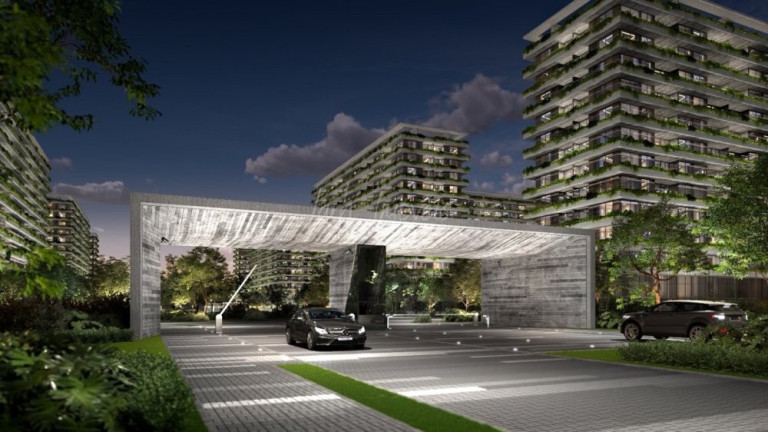 Imagem Apartamento com 2 Quartos à Venda, 60 m² em Barra Da Tijuca - Rio De Janeiro