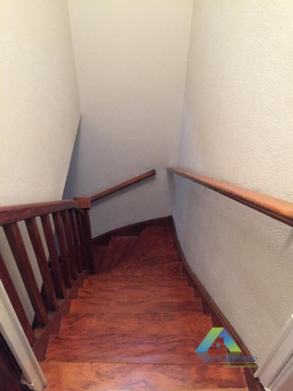 Imagem Sobrado com 3 Quartos à Venda, 190 m² em Vila Mariana - São Paulo Imagem Sobrado com 3 Quartos à Venda, 190 m² em Vila Mariana - São Paulo