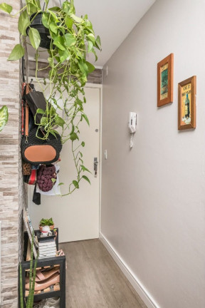 Imagem Apartamento com 1 Quarto à Venda, 35 m² em Boa Vista - Porto Alegre Imagem Apartamento com 1 Quarto à Venda, 35 m² em Boa Vista - Porto Alegre