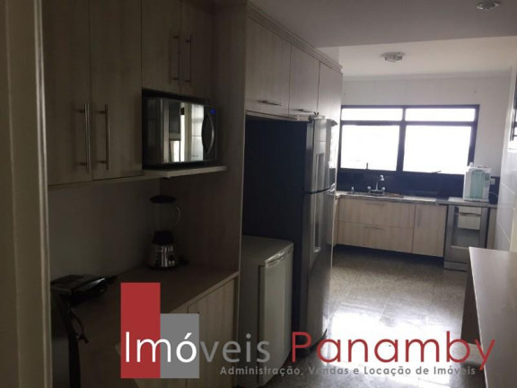 Imagem Cobertura com 4 Quartos à Venda, 310 m² em Vila Andrade - São Paulo Imagem Cobertura com 4 Quartos à Venda, 310 m² em Vila Andrade - São Paulo