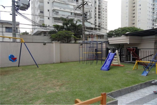 Imagem Apartamento com 3 Quartos à Venda, 71 m² em Saúde - São Paulo Imagem Apartamento com 3 Quartos à Venda, 71 m² em Saúde - São Paulo