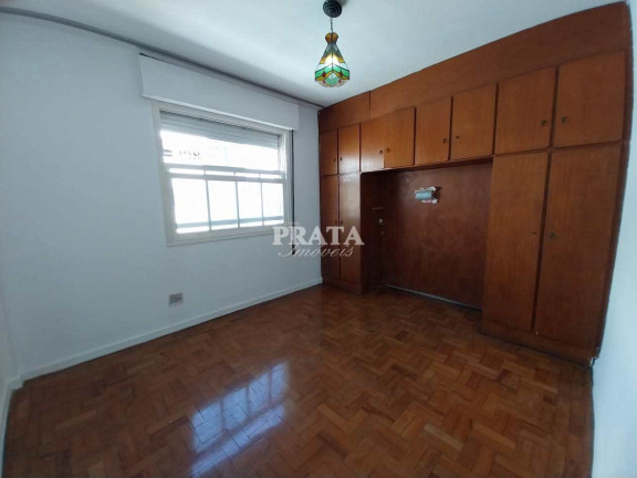 Imagem Apartamento com 2 Quartos à Venda, 120 m² em José Menino - Santos Imagem Apartamento com 2 Quartos à Venda, 120 m² em José Menino - Santos