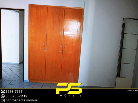 Imagem Apartamento com 3 Quartos à Venda, 130 m² em Jardim Oceania - João Pessoa