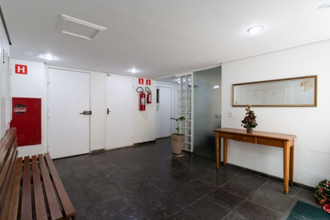 Imagem Imóvel com 1 Quarto à Venda, 38 m² em Vila Clementino - São Paulo Imagem Imóvel com 1 Quarto à Venda, 38 m² em Vila Clementino - São Paulo