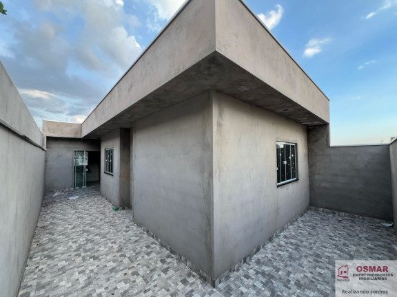 Imagem Casa com 2 Quartos à Venda, 75 m² em Jardim Das Orquídeas - Sumaré