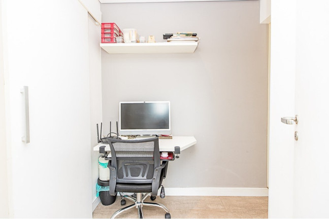 Imagem Apartamento com 3 Quartos à Venda, 78 m² em Aclimação - São Paulo