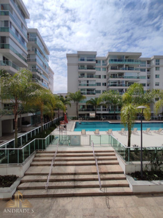 Imagem Apartamento com 3 Quartos à Venda, 86 m² em Jacarepaguá - Rio De Janeiro